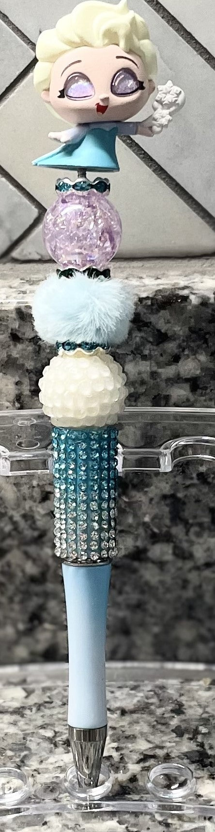 Elsa ballpoint pen